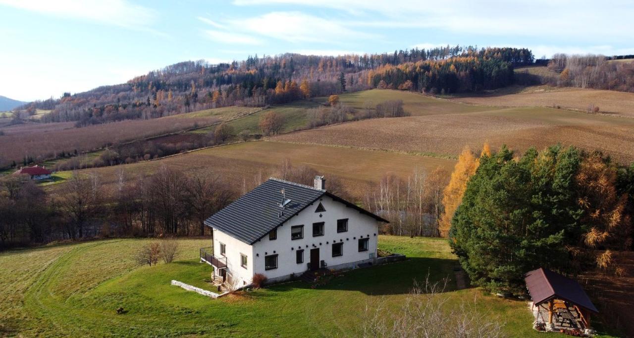 Апартаменти La Colline Олджиховіце-Клодзькі Екстер'єр фото