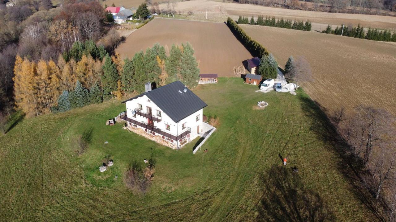 Апартаменти La Colline Олджиховіце-Клодзькі Екстер'єр фото